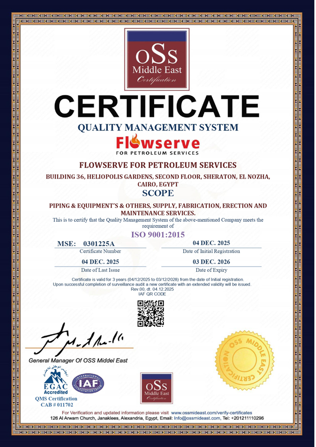 FLOWSERVE FOR PETROLEUM SERVICES 1ST SURV 9001,14001,45001_page-0001
